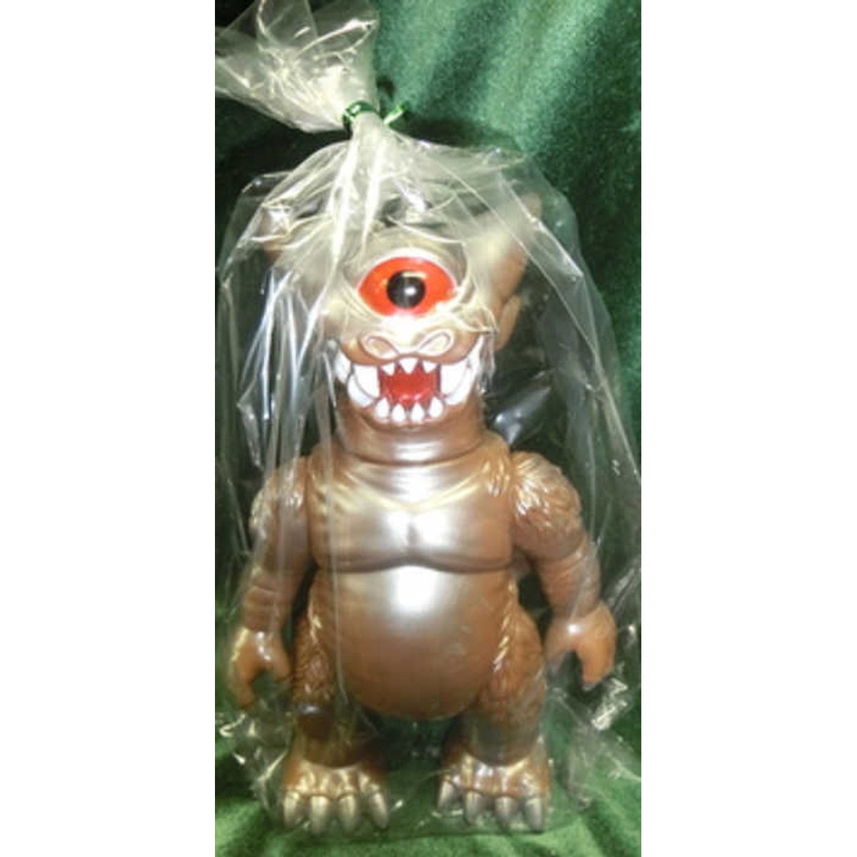 Gagameru Desura (2015 Lucky bags / Brown molding)