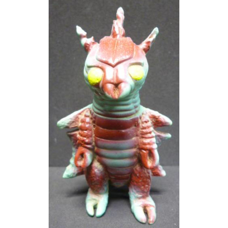 Bullmark Ultraman A Aribunta by Bullmark