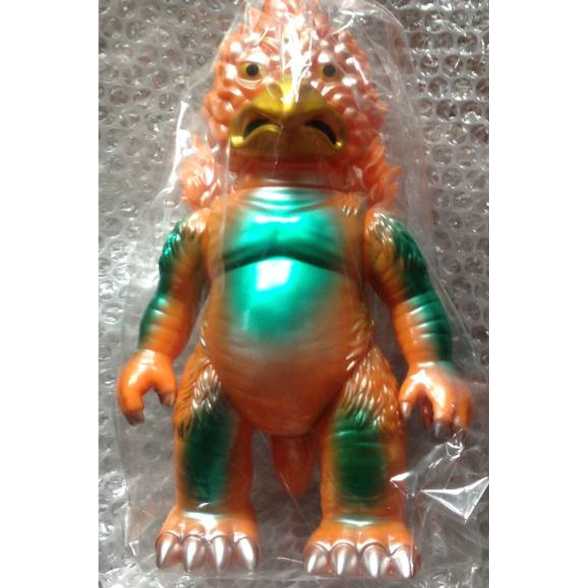 Garudan - Lucky Bag 2015