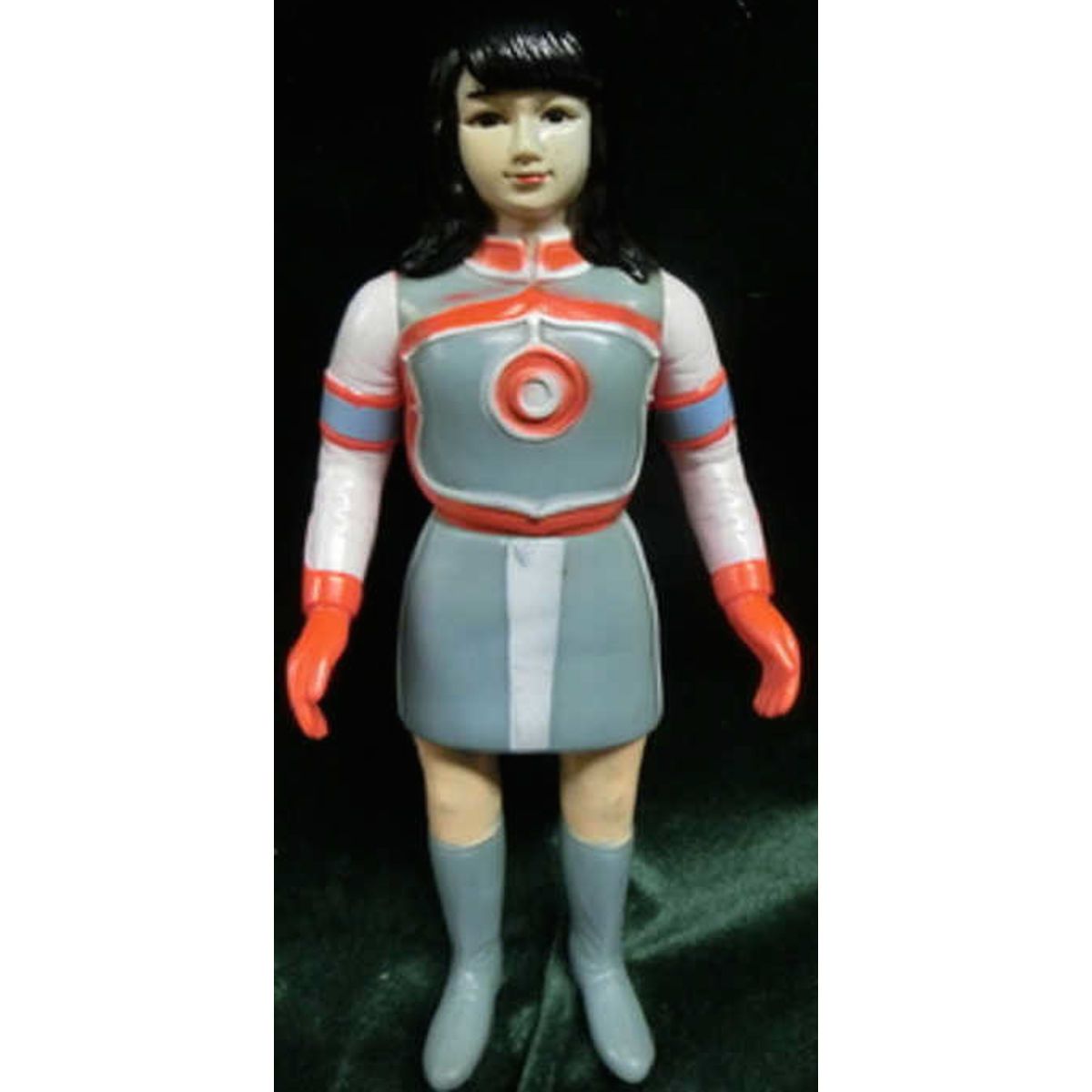 Bullmark Standard size ZAT female members