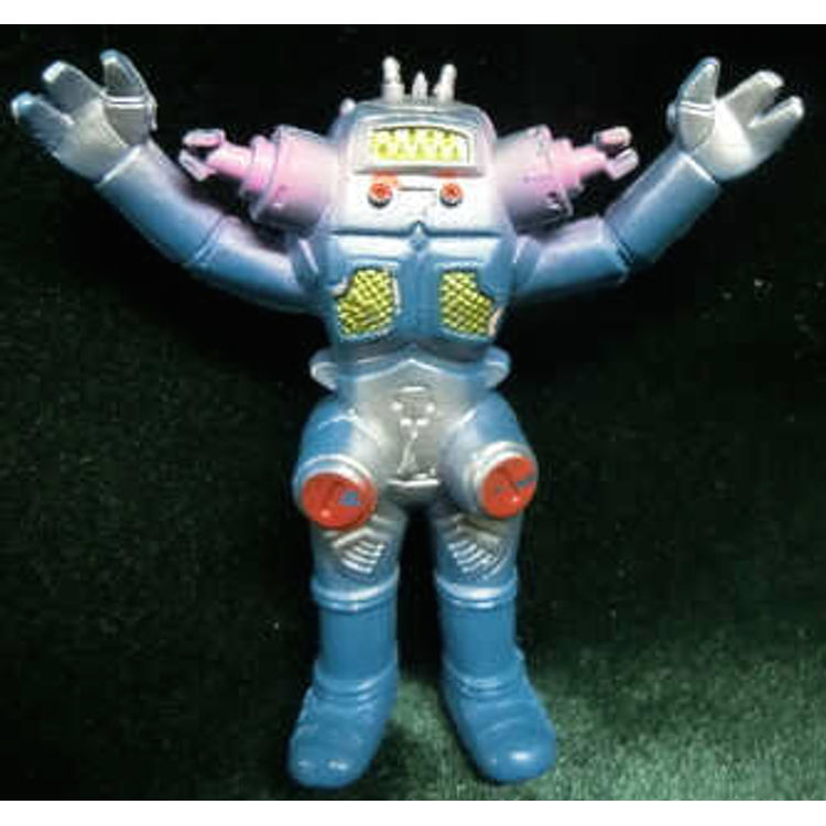 Marukoshi Ultraman series King Joe by Marukoshi