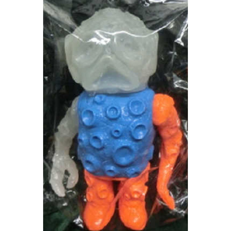 LongNeck planet Majin (lucky bag MIX molding) by Longneck