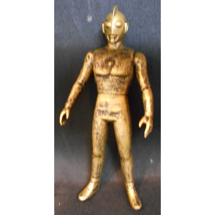 Bandai Soft Ultra Monster Series [ Ultraman ] by Bandai