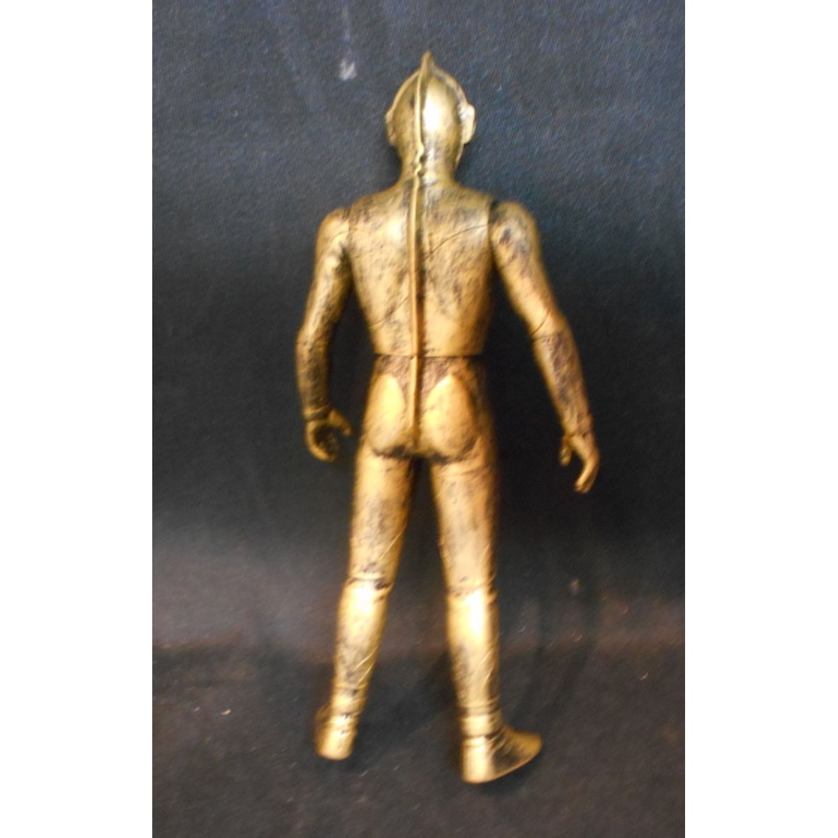 Bandai Soft Ultra Monster Series [ Ultraman ]