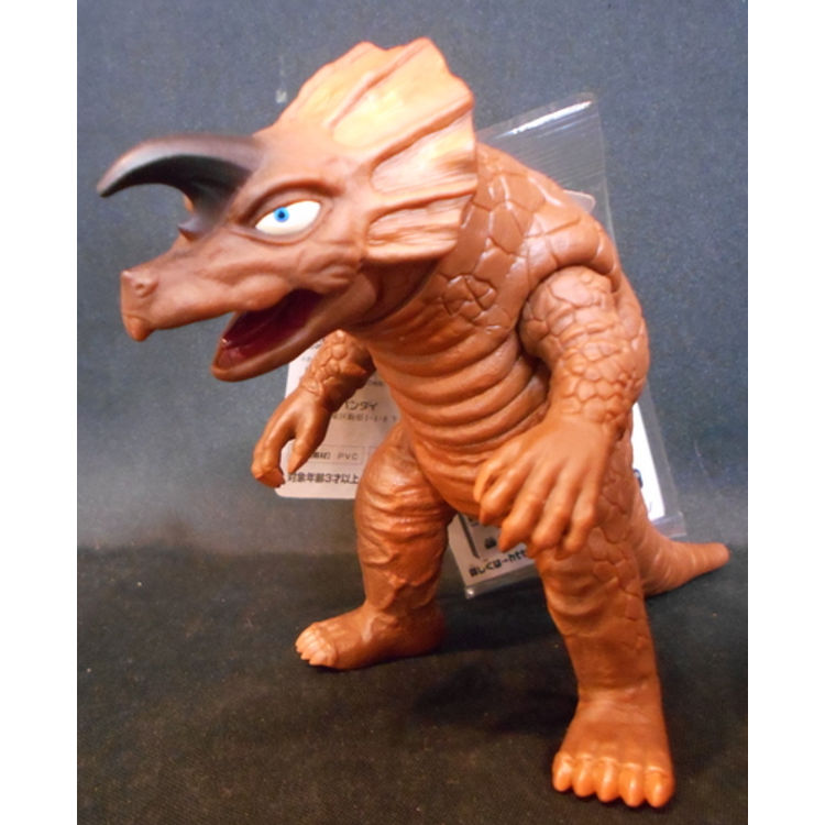 Bandai Soft Ultra Monster Series [ capsule monster Aguila ] by Bandai