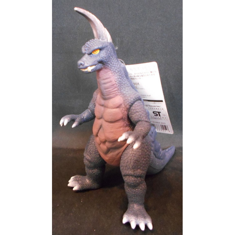Bandai Soft Ultra Monster Series [ berserk monster Earthtron ] by Bandai