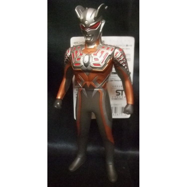 Bandai Ultra Monster Series [ Dakuro TOPS zero black clear events limited ] by Bandai