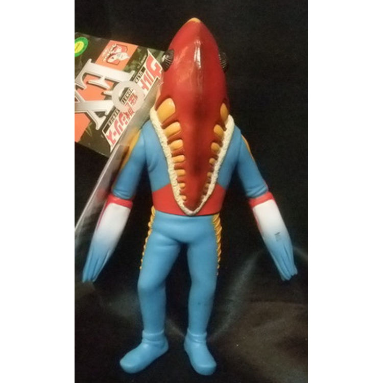 Bandai Ultra Monster Series [ Alien Metron ] by Bandai