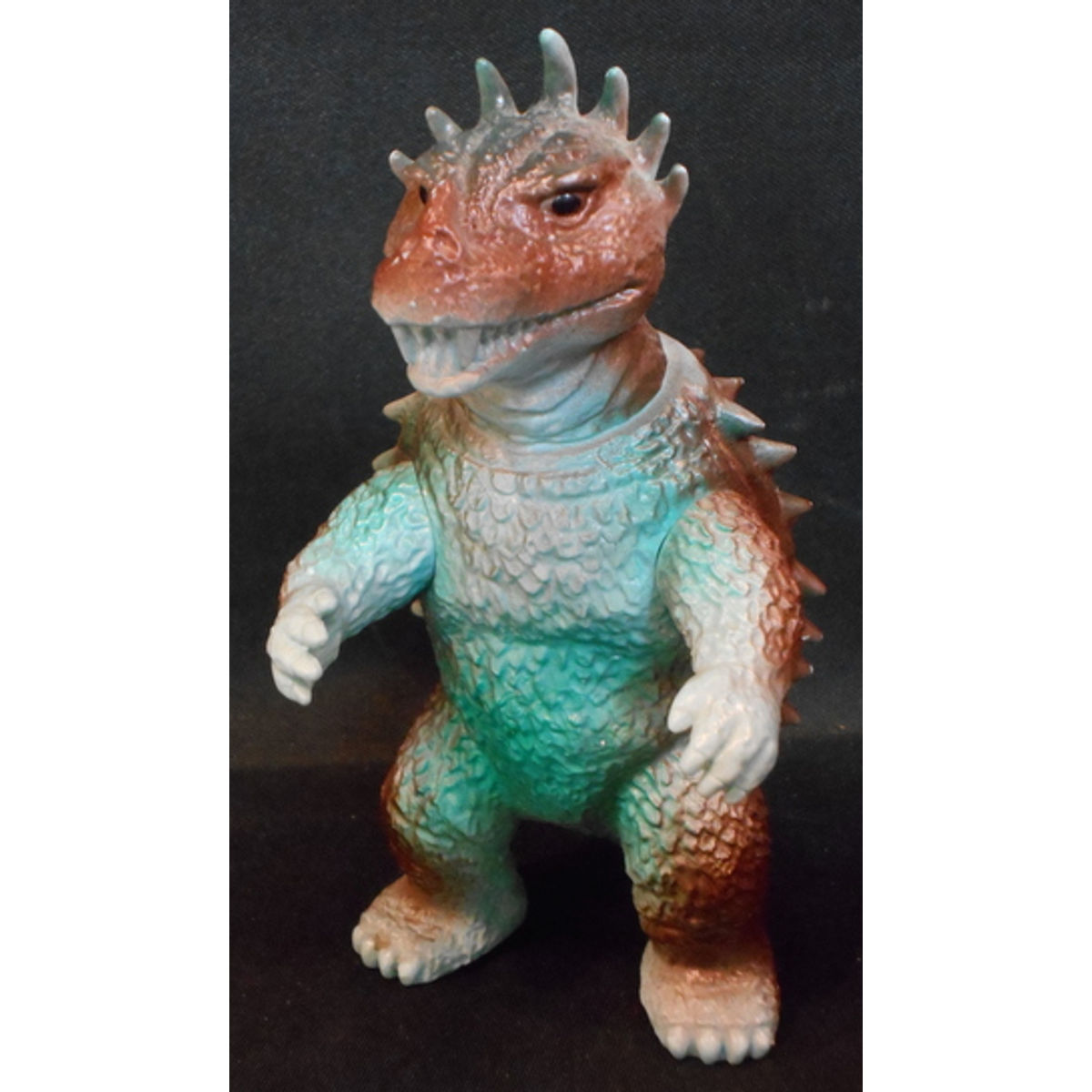 Bear model Soft All monster collection [ founder Anguirus middle size ]