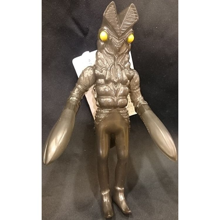 Bandai Ultra Monster Series 1998-1-SP [ Space Ninja Vartan alien alter ego version ] by Bandai