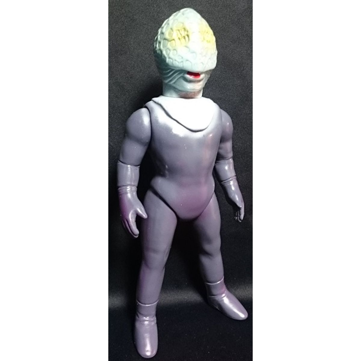 Bear Models All monster collection Standard size Ultra Seven [ Earth Man Nonmalt ]