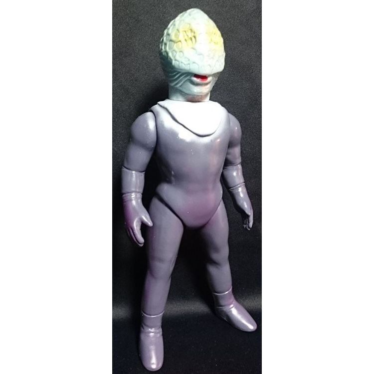 Bear Models All monster collection Standard size Ultra Seven [ Earth Man Nonmalt ] by Bearmodel