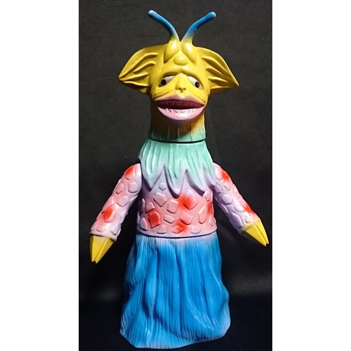 Monster Standard size Return of Ultraman [ lazy monster Yametaransu ] of Mamitto century