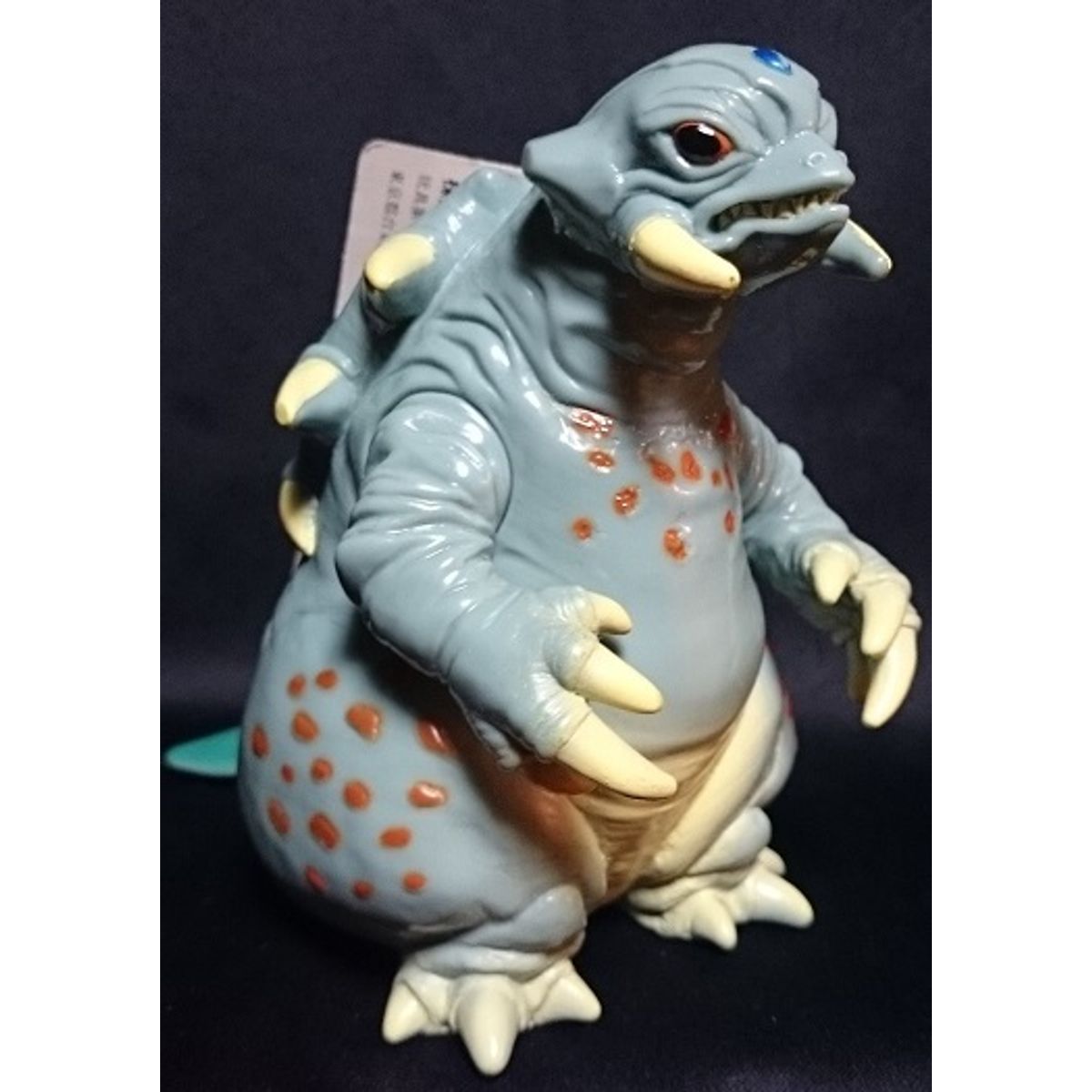 Bandai Ultra Monster Series 1995-79 Ultraman Great [ legendary deep sea monster Kodara ]
