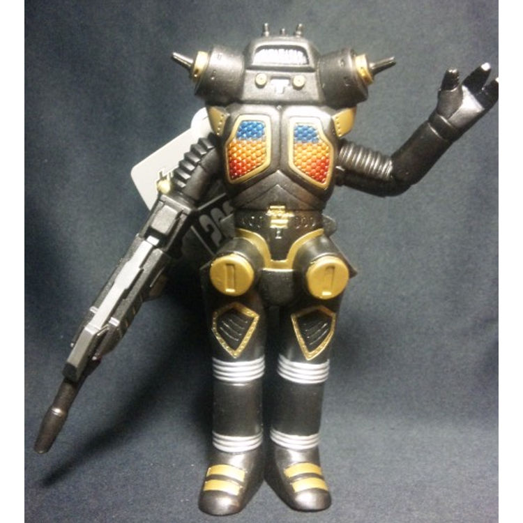 BANDAI Ultra Monster Series 2007SP [ King Joe Black ] by Bandai