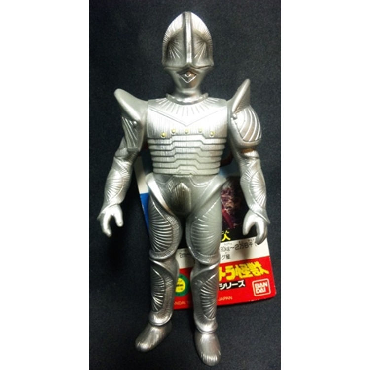 Bandai Ultra Monster 1993 68 armor Alien Vogue Alien by Bandai