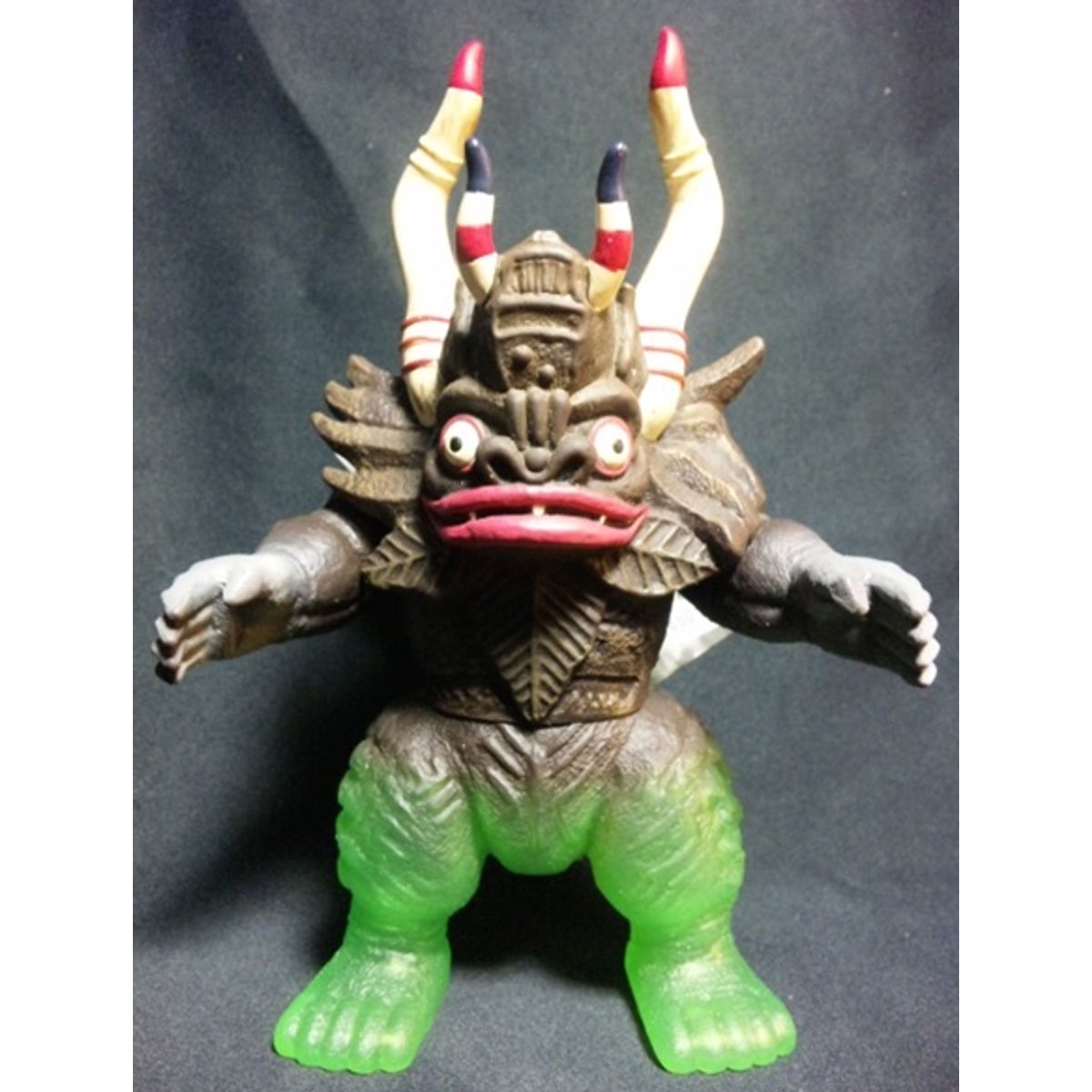 Bandai Ultra Monster 2006-SP Ultraman Mebius [ Maquette monster Mikulas / realize version ]