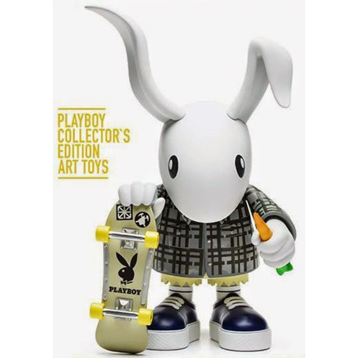 Playboy x Les Schettkoe