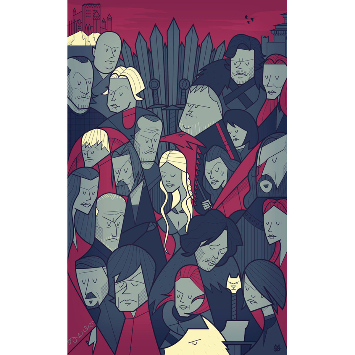 Game of Thrones
