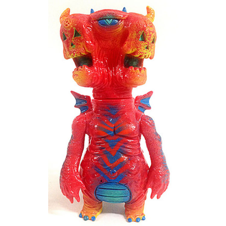 Anticristo 666 Digimon edition by Frank Mysterio
