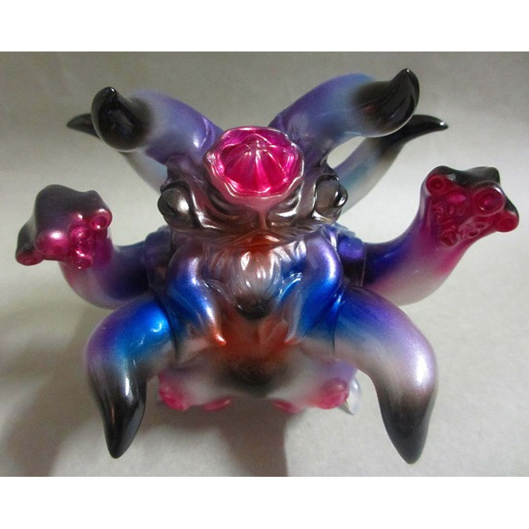 TTToy BLOBPUS Buroppasu MAQLOSA Makurosa by BLObPUS