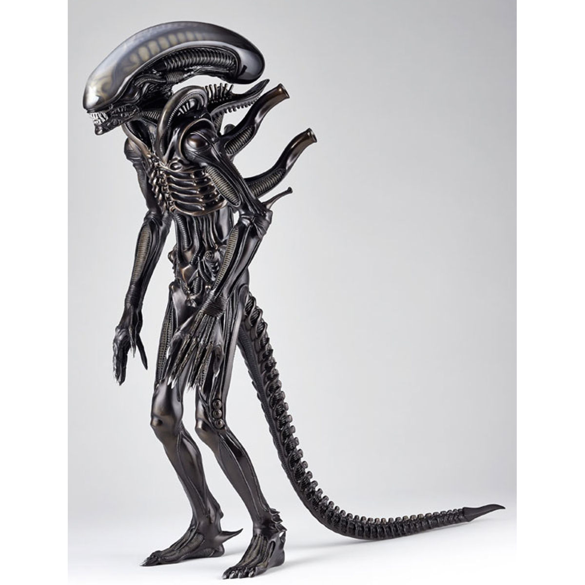 Mega Sofubi Advance - MSA-005 Alien
