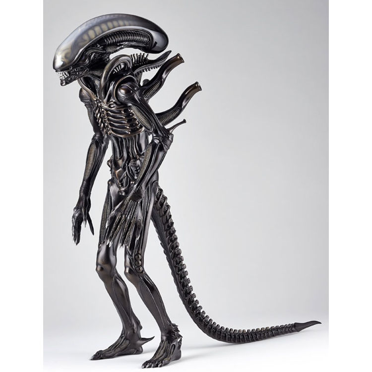 Mega Sofubi Advance - MSA-005 Alien by Universal Pictures