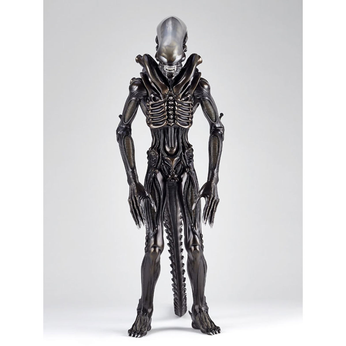 Mega Sofubi Advance - MSA-005 Alien