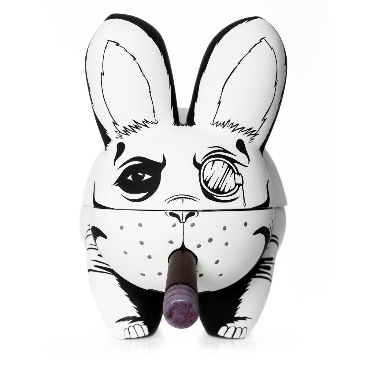 JPK Dissected Labbit Custom