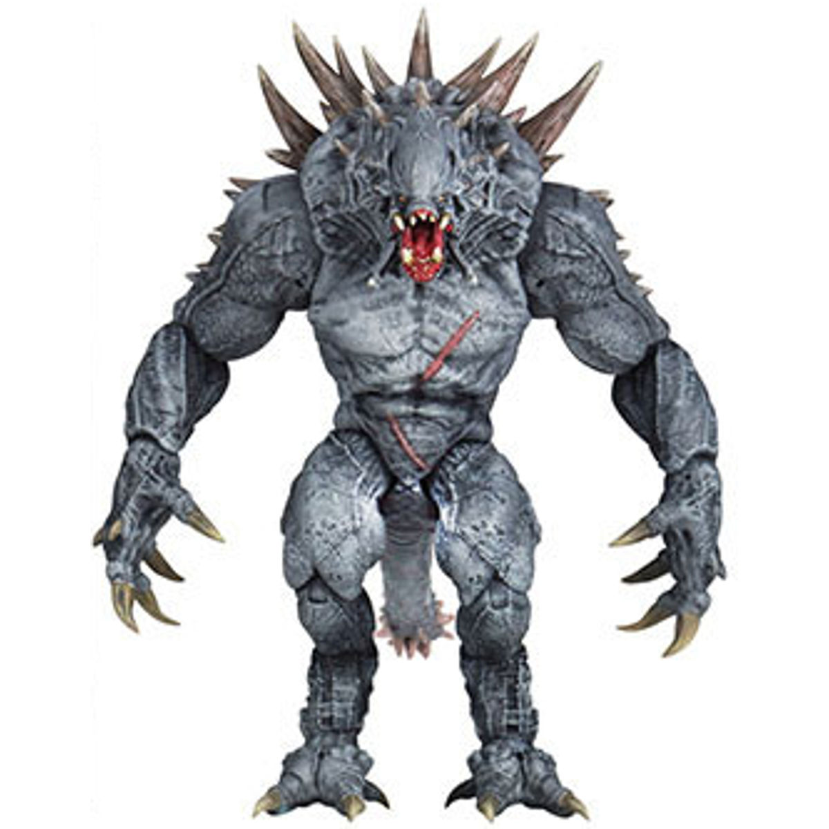Evolve - Goliath