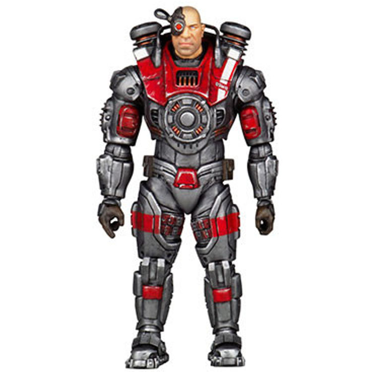 Evolve - Markov by 2K Games