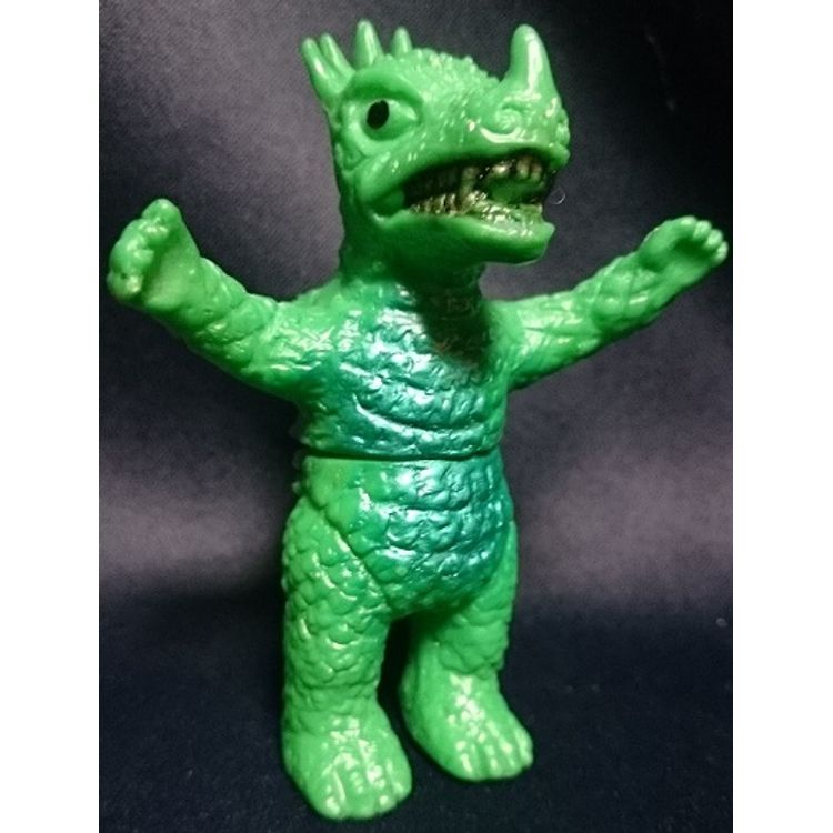 Bullmark mini size [暴竜 Anguirus] by Bullmark