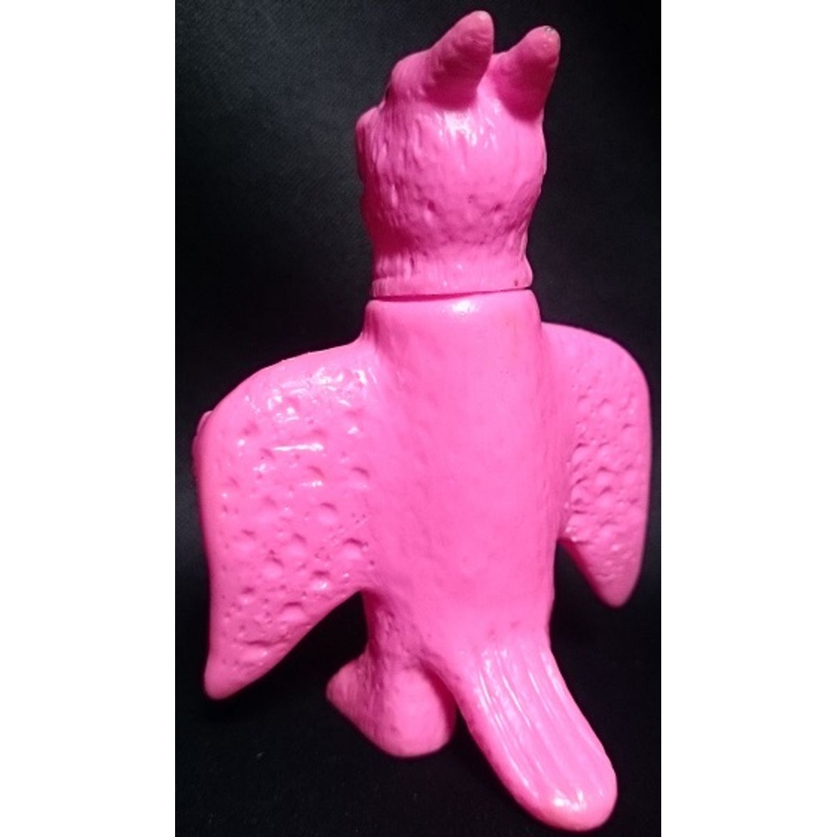 Bullmark mini size [Rodan]