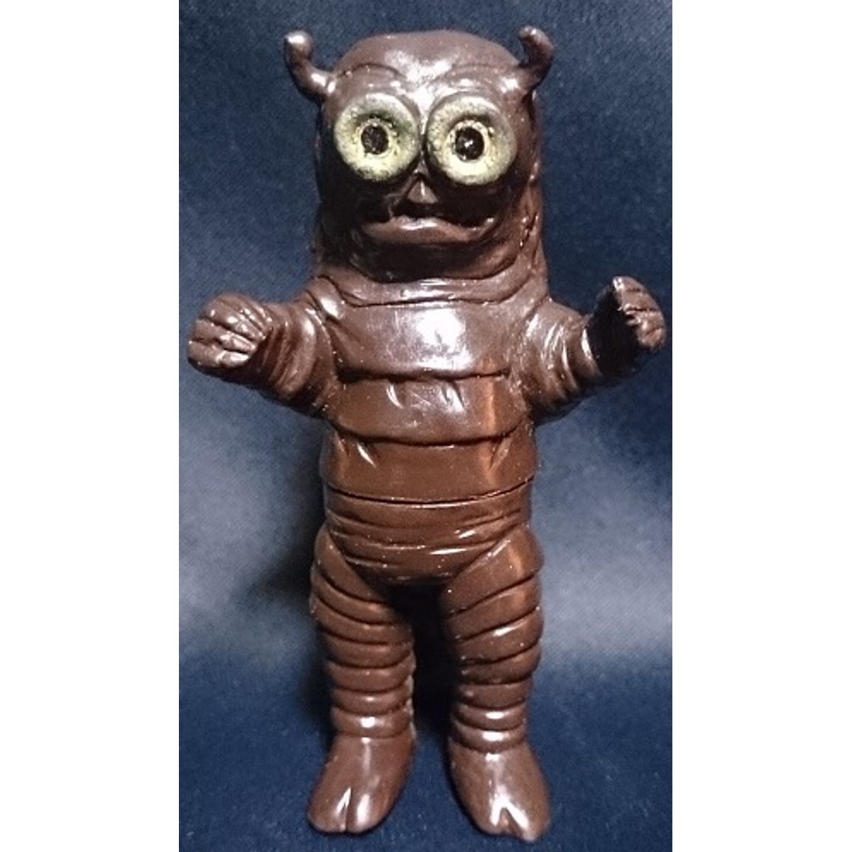 BULLMARK MINI SIZE ULTRAMAN [ PHOTOTHERMAL MONSTER KEIRA ]