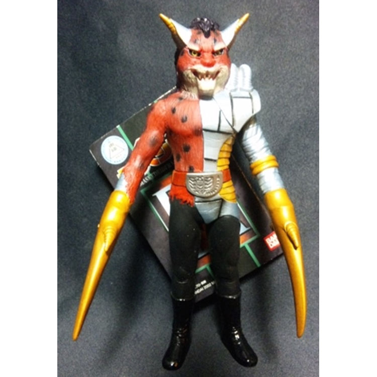 Bandai rider Phantom EX Kamen Rider V3 [ scissors Jagger ] by Bandai