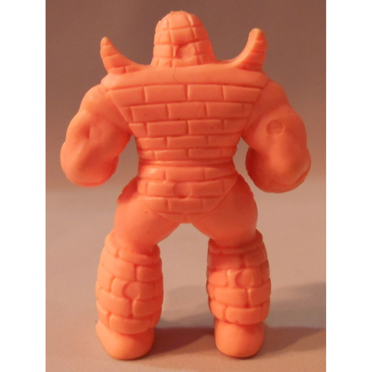 BANDAI Kinkeshi recruitment superhuman [Goreman skin]