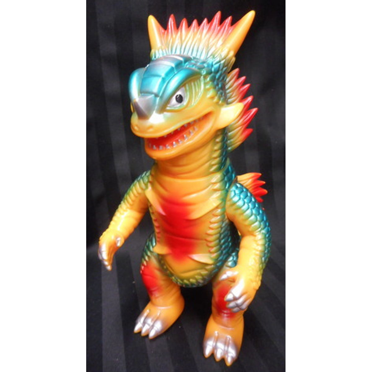 Nakayoshi [ Bangar / ( Yamabuki molding ) ]