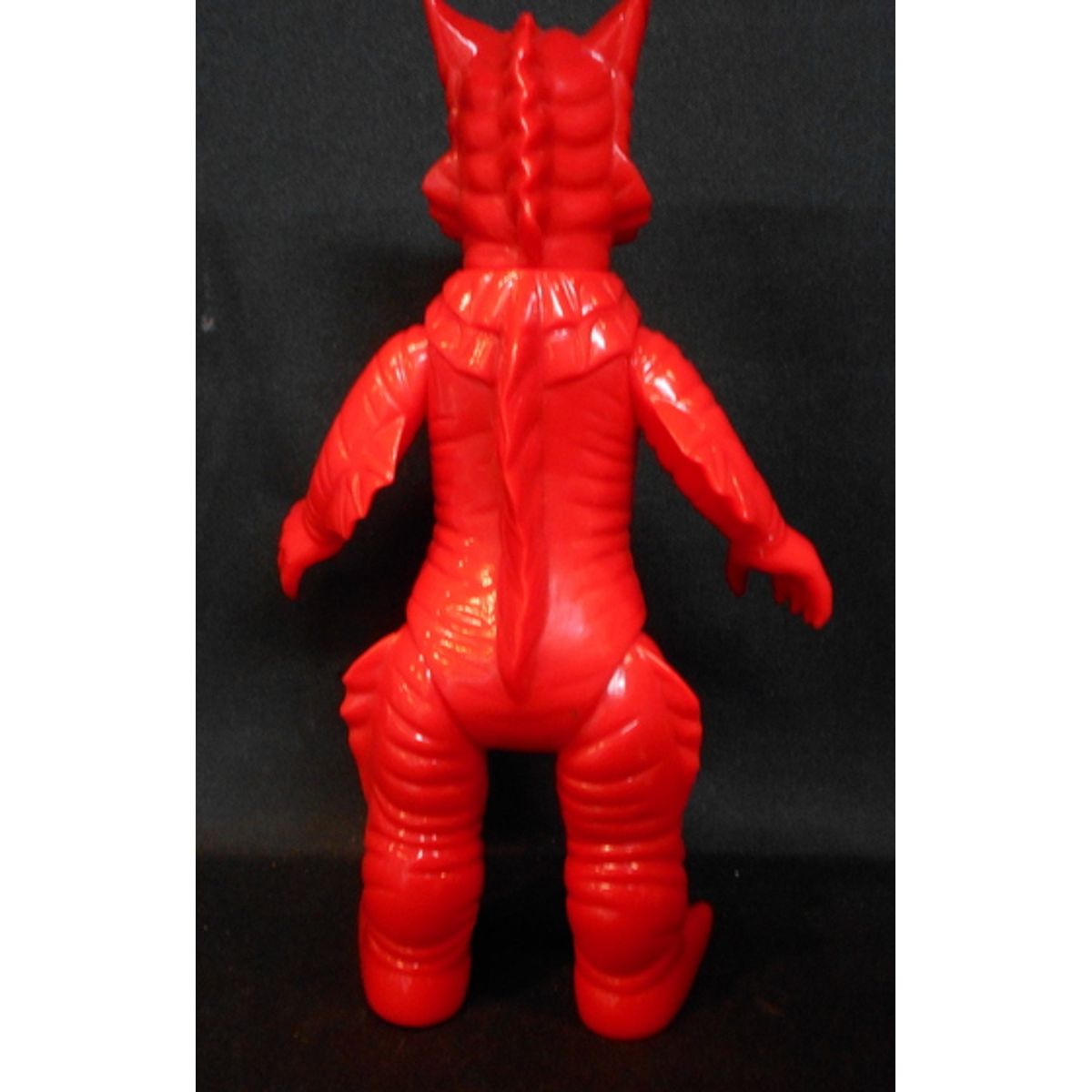 No. M1 Soft [ Lagon red molding ]