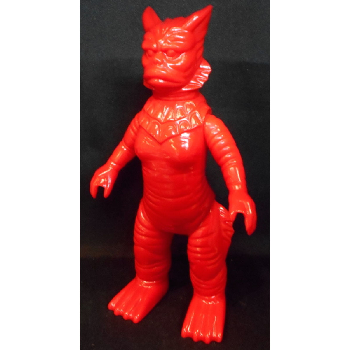 No. M1 Soft [ Lagon red molding ]