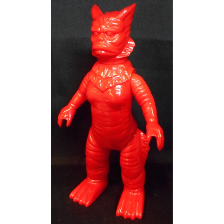 No. M1 Soft [ Lagon red molding ] by M1go (Yuji Nishimura)