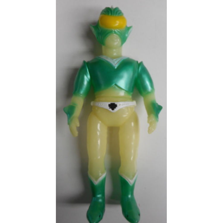 Yamomaku [ nickel Kamen ( phosphorescent molding ) ] by Yamomark