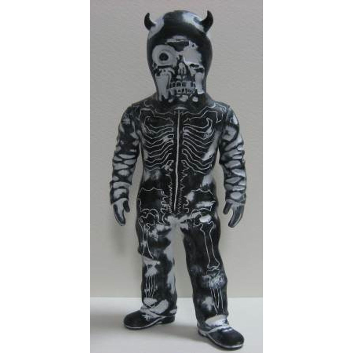 Skullman - dirty version