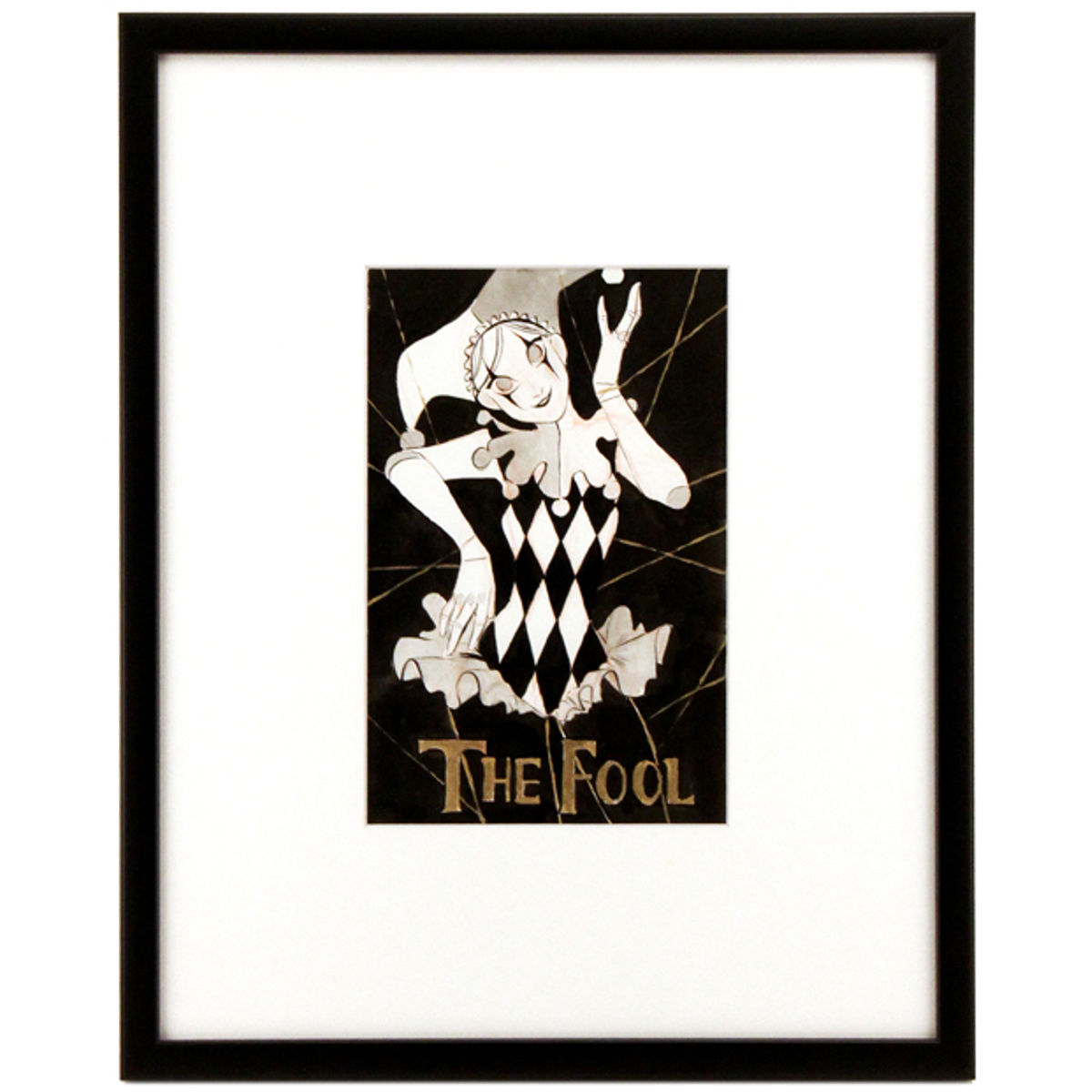 THE FOOL