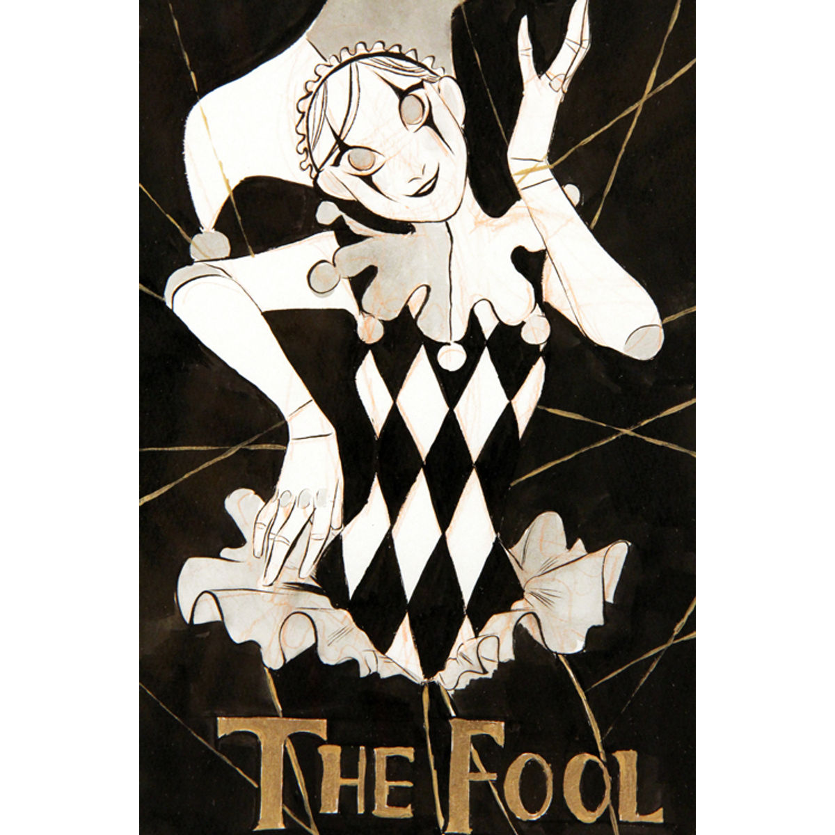 THE FOOL