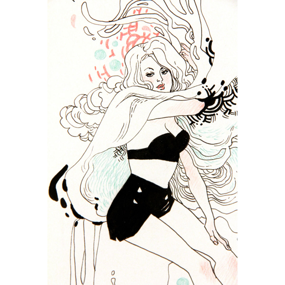 LINE WEIGHT 03