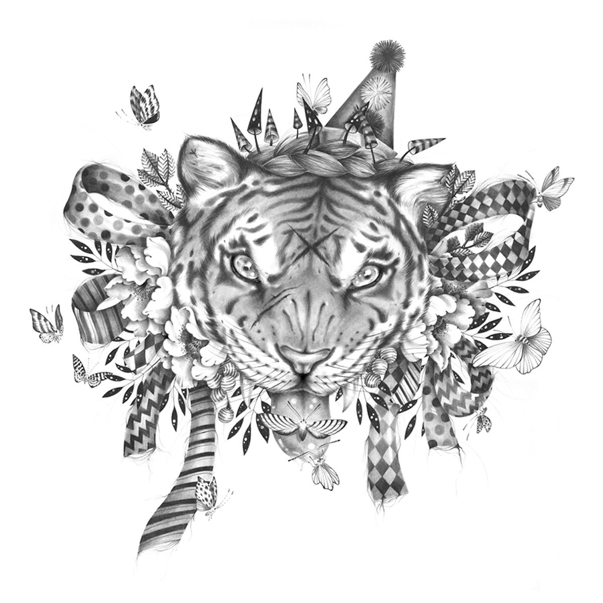 CHARLIE & POGO'S GREATEST SHOW ON EARTH