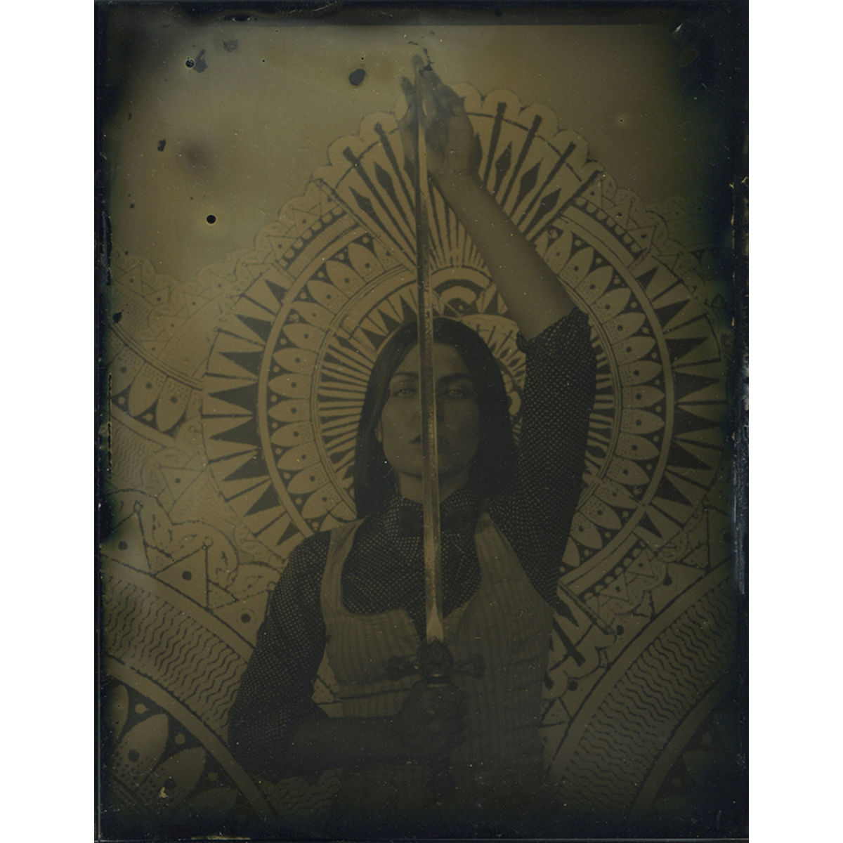 THE SWORD SWALLOWER II