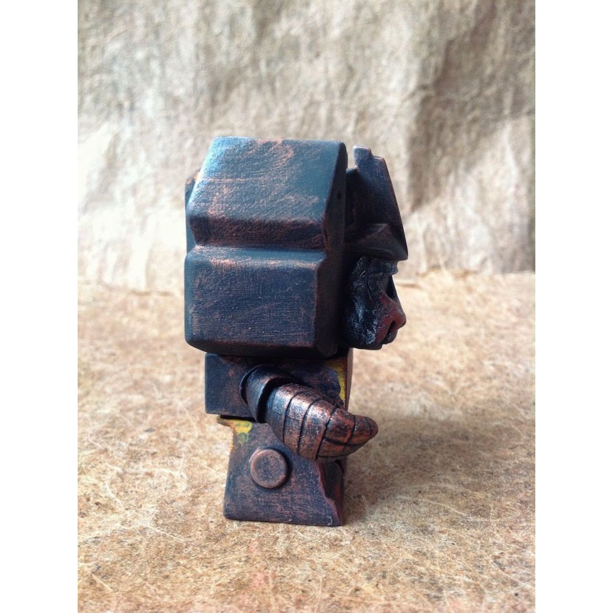 Transformer Revenge Version - Sound of Revenge