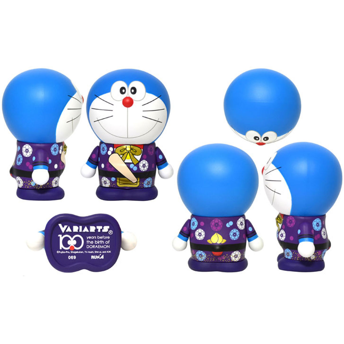 VARIARTS DORAEMON 069 DORAEMON