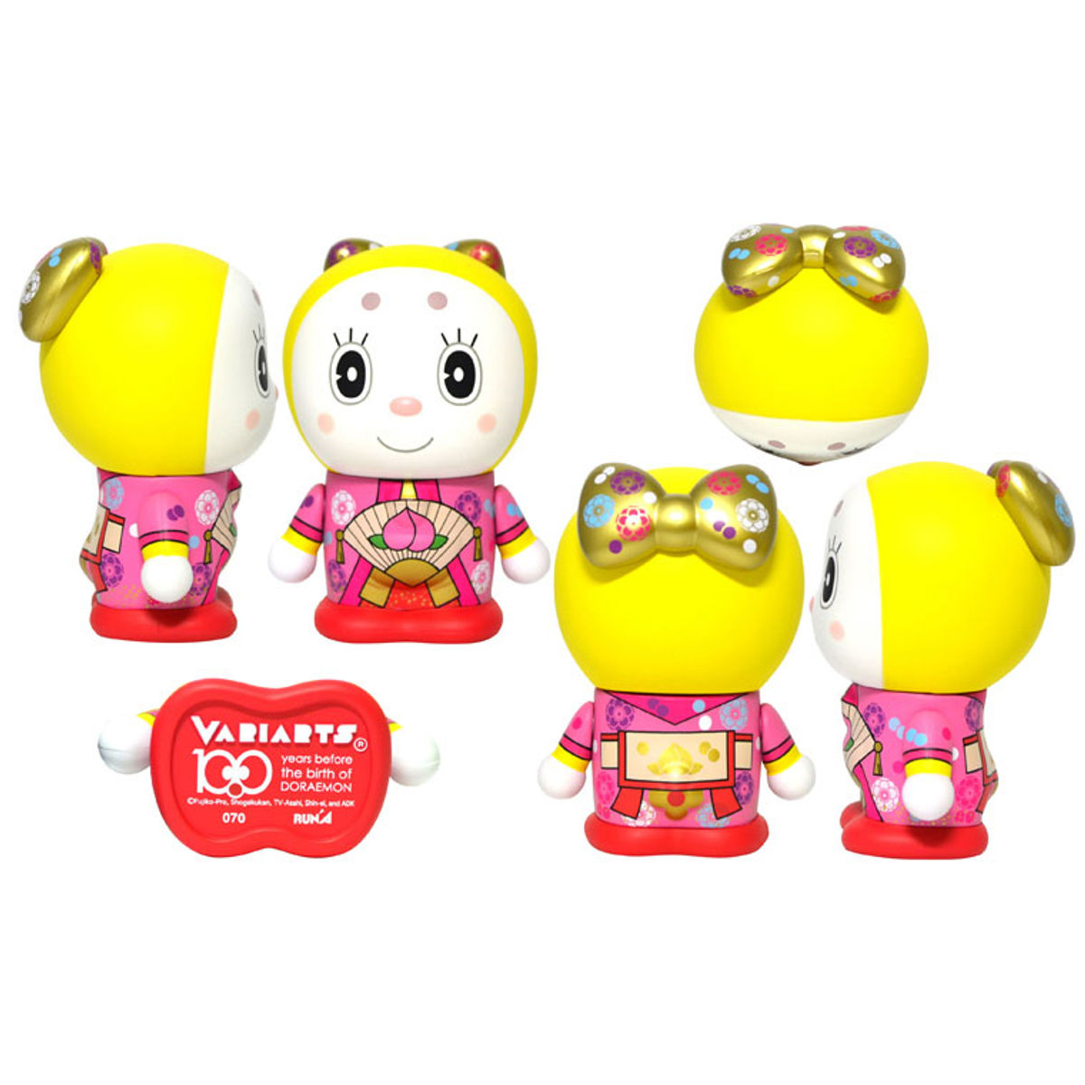 Variarts Doraemon 070 Dorami-chan